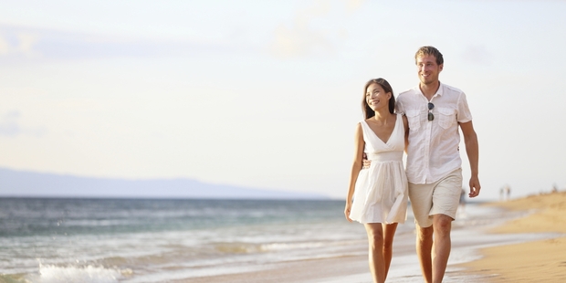 FAMILY UNIT: Deciding to spend my life with someone doesn't automatically means we are going to procreate.