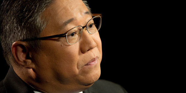 Kenneth Bae has been speaking for the first time about his two years in a North Korean hard labour camp. Photo / AP