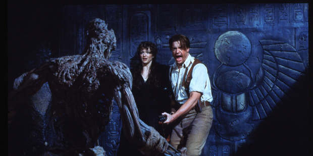 The Mummy is widely regarded as one of the worst films ever - can it be saved?