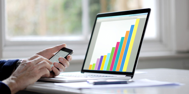 Making life more simple and promoting growth. Photo / Getty Images