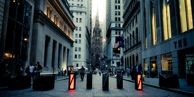 Div-arb has been an open secret on Wall Street for years. It faces new scrutiny in Germany amid questions about its legality and a government push to end it.
