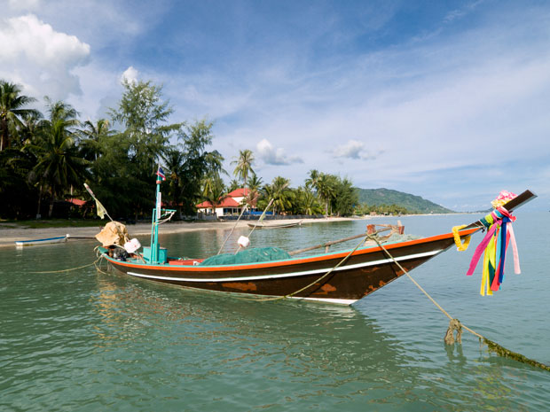Ko Pha Ngan