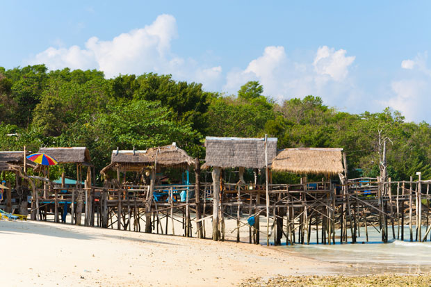 Ko Samet.