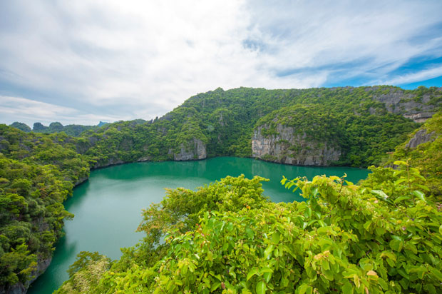 Ko Samui.