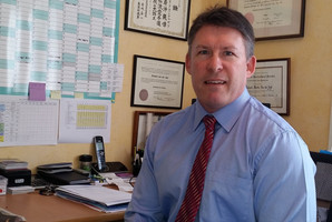 TEMA's Richard van der Jagt says the new agreement with China's CPI will change how New Zealand education providers can reach out to international students.