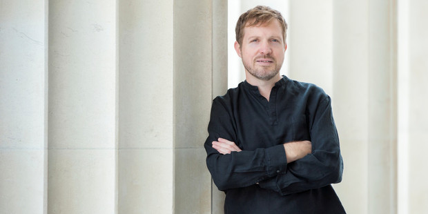 Auckland pianist Stephen De Pledge says he was instantly attracted to Magnus Lindberg's new concerto.