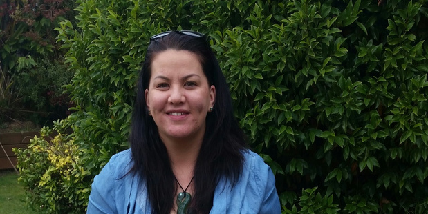 Hapu Mama facilitator Jenna Anapu is bringing a new course to Rotorua to cater for pregnant Maori women.
