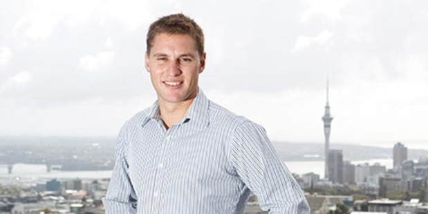 Ryan Weir.
