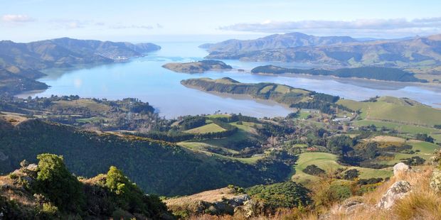 Governors Bay is near the head of picturesque Lyttelton Harbour in Canterbury. Photo / 123RF