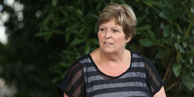 Deputy principal of Bellevue School and trained reading recovery teacher Pam Seath said there could be better alternatives to reading recovery. Photo / John Borren