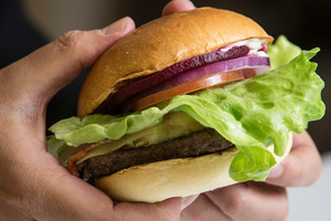 Wendy's will be alcohol-free for the time being after withdrawing their application for a liquor licence. Photo / Greg Bowker