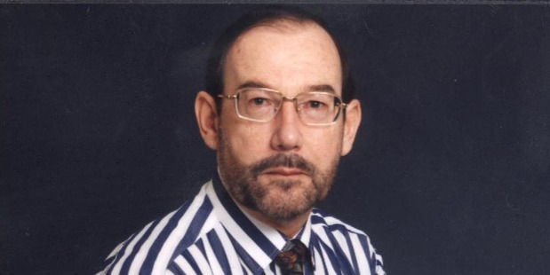 Ronald Van Der Plaat will be released to his Te Atatu home next week, prompting neighbourhood meetings. Photo / File