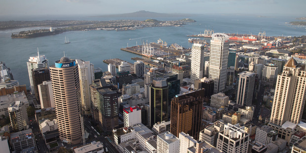 An effective reform of the real estate market would probably require both major parties to swallow some policies they have not supported so far. Photo / Nick Reed