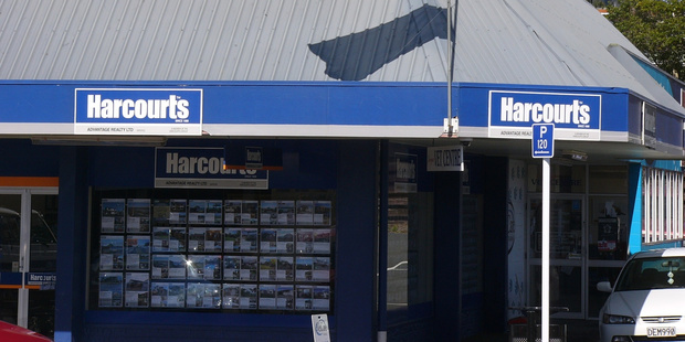 Harcourts says low interest rates and high demand is fuelling the northern region's property market. Photo / NZME