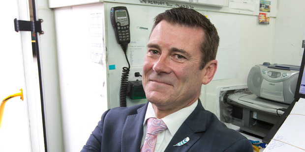Revenue Minister Michael Woodhouse said that the Ministry of Finance was getting advice on whether to implement a diverted profits tax in New Zealand.