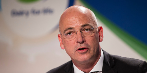 The revised milk price will reduce the cost of goods sold for Fonterra Australia by around A$48 million. Photo / Jason Oxenham