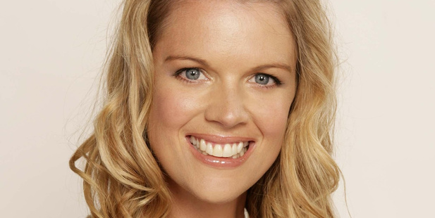 Jeanette Thomas is the former host of TVNZ's Good Morning.