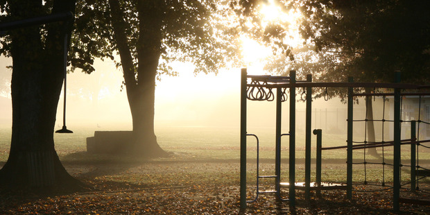 Fog around areas of the North Island is expected to clear by mid-morning. Photo / Duncan Brown