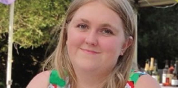 Virginia Ford, 20, was beaten to death by her boyfriend. Photo / Supplied