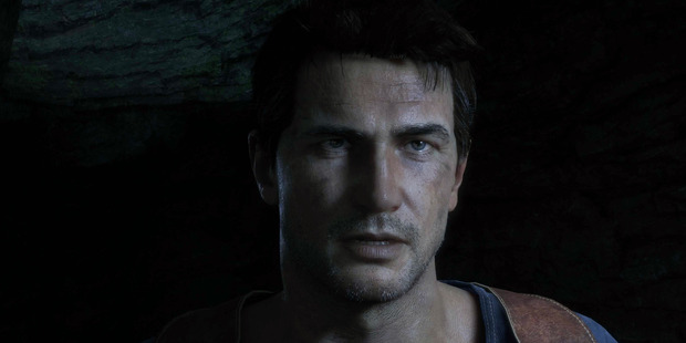 A scene from the Uncharted 4: Theif's End video game.
