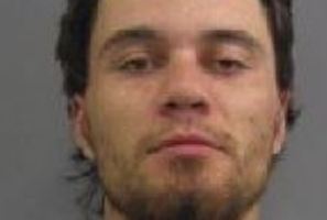 Steven Kells. Photo / Hutt Valley Police