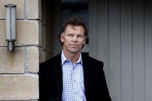 Peter Cooney
