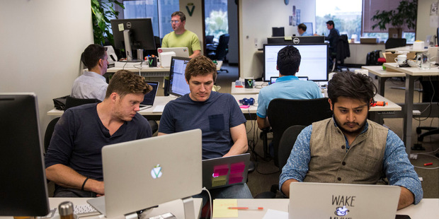 Viv Labs will publicly demonstrated for the first time at a major industry conference one of the most highly anticipated technologies expected to come out of a start-up this year.