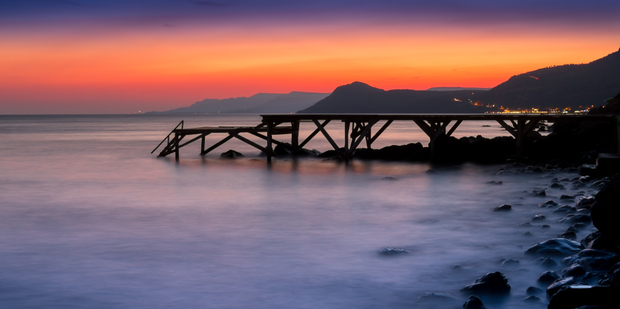 Balmy nights and above-average temperatures are here to stay in May. Photo / iStock