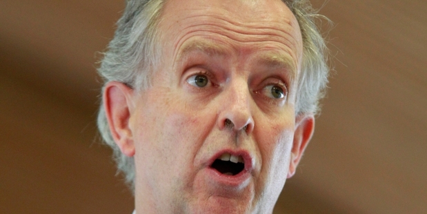 Andrew Becroft's appointment as Children's Commissioner was welcomed yesterday across the political spectrum.