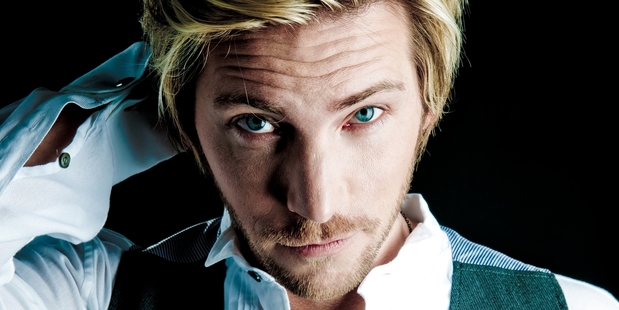 Even Troy Baker was daunted by joining the Uncharted franchise's fourth installment.