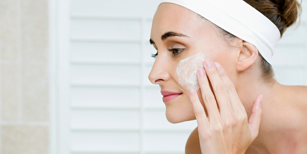 The beads are typically used in face and body scrubs, as well as some wrinkle treatments, to remove dead skin. Photo / iStock