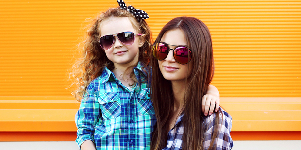 Stylish and fashionable mums will love our gift ideas. Photo / iStock