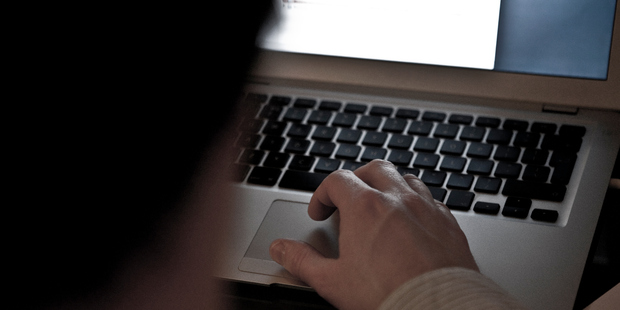 A sex therapist says numbers of people seeking help for porn addiction are increasing, and her youngest client is just 13. Photo / Getty