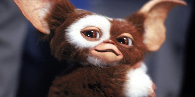 Gremlins was instrumental in the PG-13 advisory rating being created.