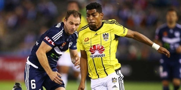 Roy Krishna is out for three months. Photo / Getty