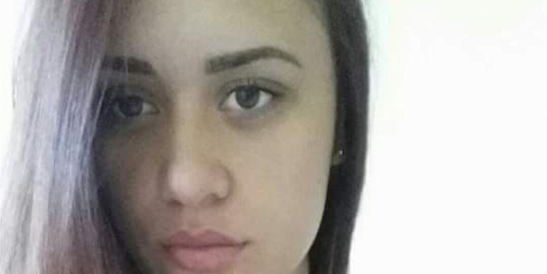 Stevie Rangataua-Alexander is one of 11 people to have died on roads over the official holiday period. Photo / Facebook