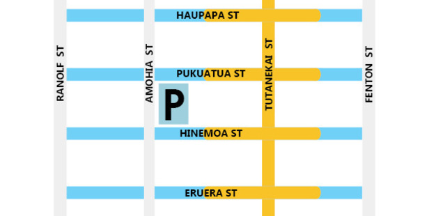 Final changes to the city's parking regime come into effect on January 25.