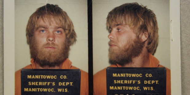 Steven Avery's story has been documented in a 10-part Netflix series, Making a Murderer.