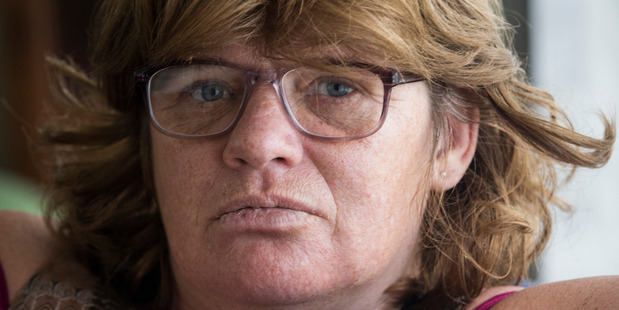 Shona Maiden claimed she was attack on New Year's Eve at a local Howick bar. Photo / Jason Oxenham
