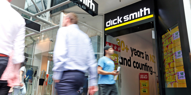 In the event of a going-concern sale, the receivers "will endeavour to ensure" employees can transfer their entitlements to the purchaser. Photo / Michael Craig