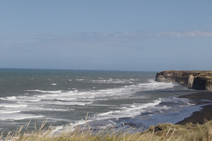 Concerns over seabed mining and the impact on the area's "pristine" beaches.