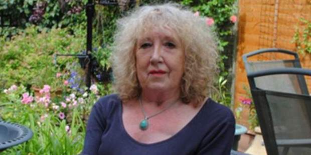 Leigh Anne Sabine is believed to have murdered her husband John Sabine. Photo / Supplied