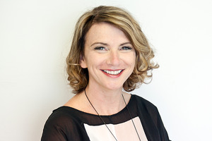 Annemarie Quill.