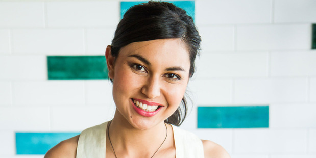 Nadia Lim. Photo / Supplied