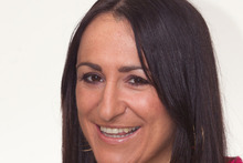 Kelly Makiha.