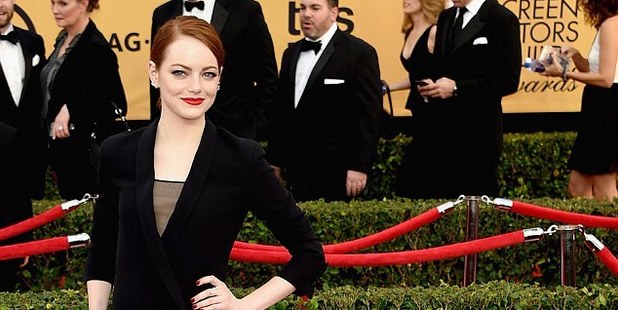 Emma Stone is in discussions to play Cruella de Vil in a new 101 Dalmations spinoff aptly named Cruella.