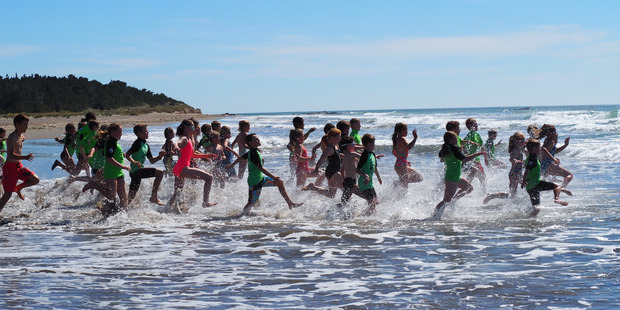 Photo / Wairarapa Times-Age