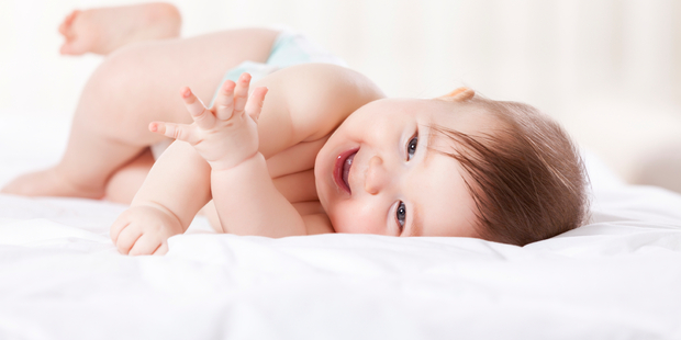 Oliver and Olivia were the most popular names for newborns last year. Photo / iStock