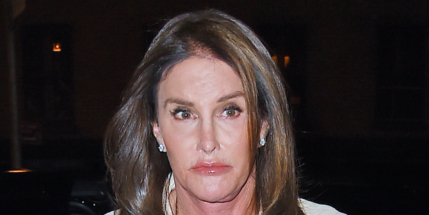 Caitlyn Jenner is still learning the finer details of being a woman, but stepdaughter Kim Kardashian is there to help. Photo / Getty