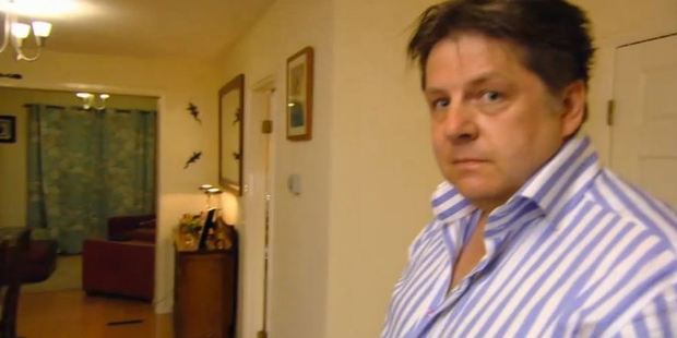 Peter may just be the worst loser in Come Dine With Me UK history.